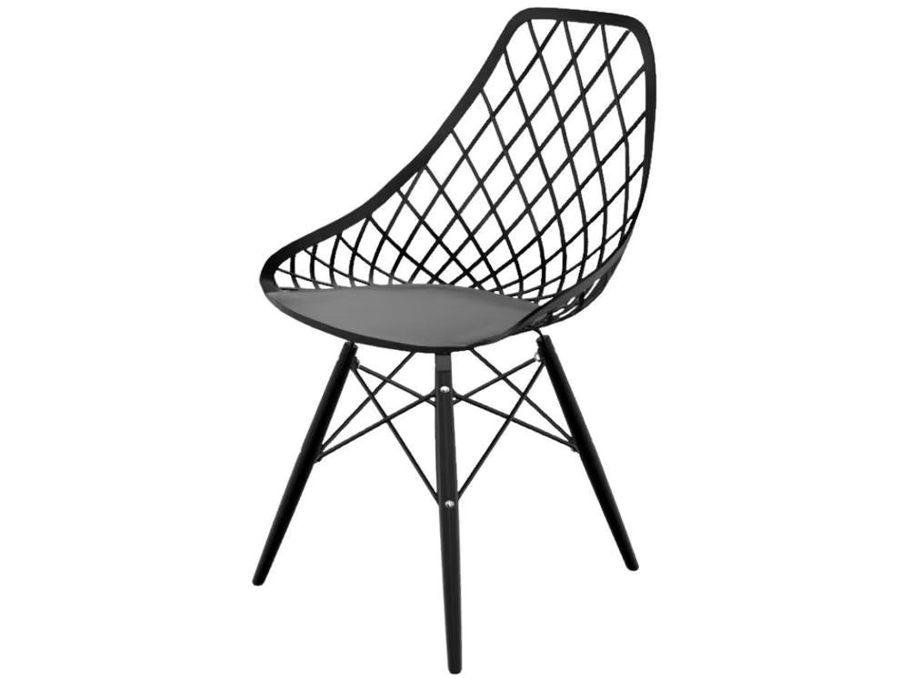 Tiffany Design Kaila Polypropylene Chair Empium
