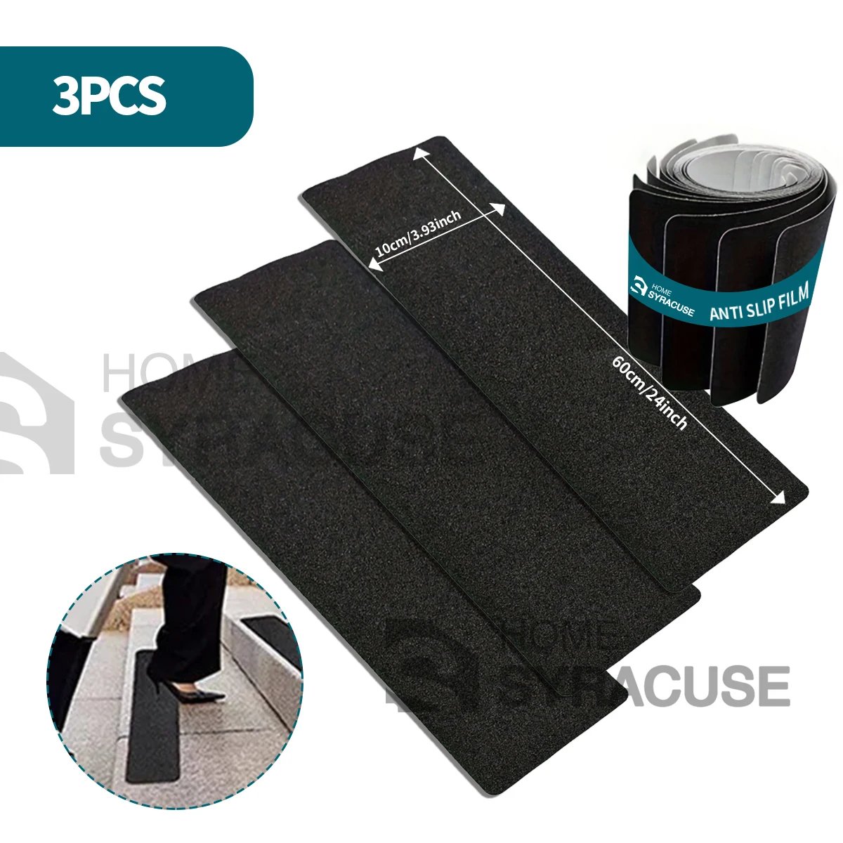 3pcs