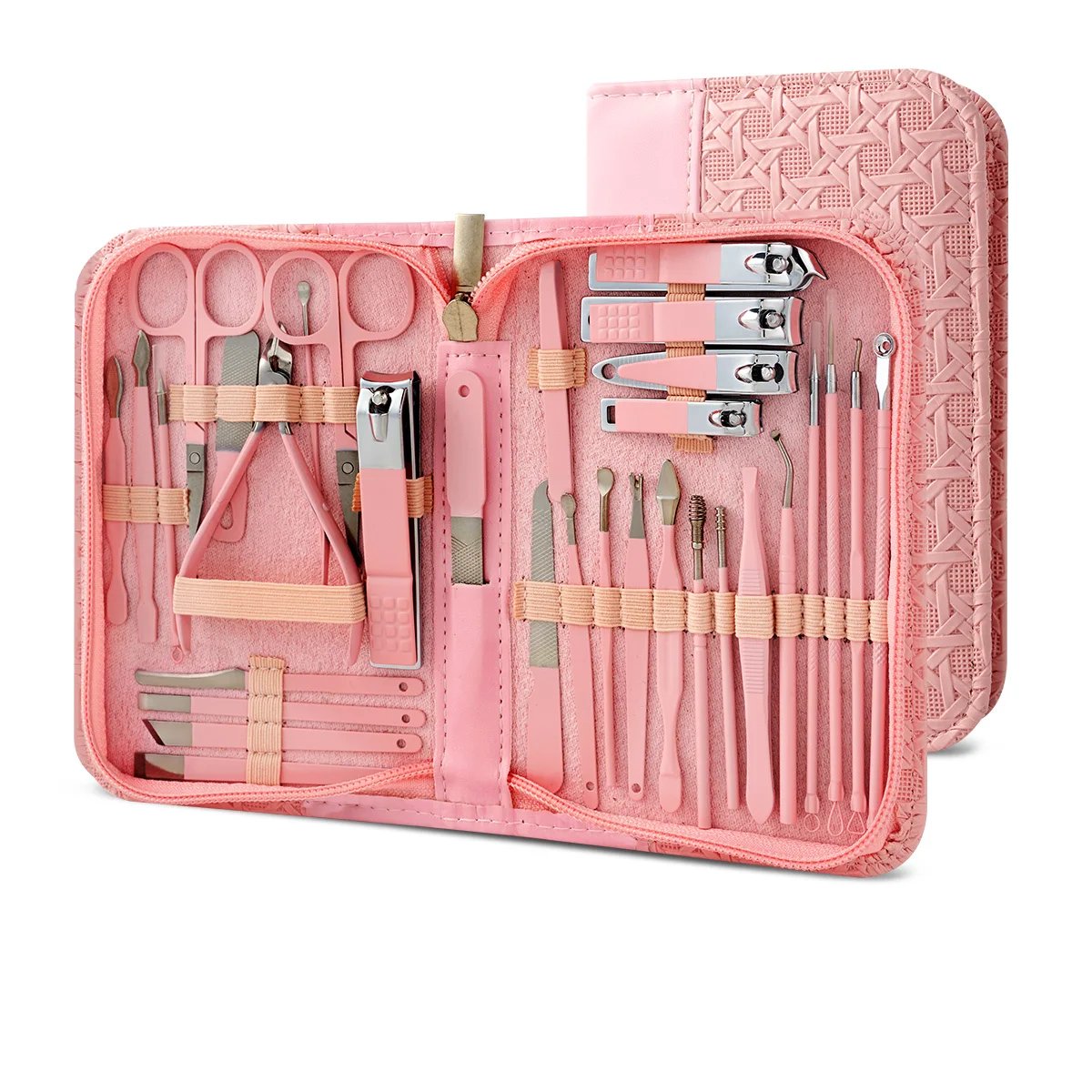 32pcs Pink