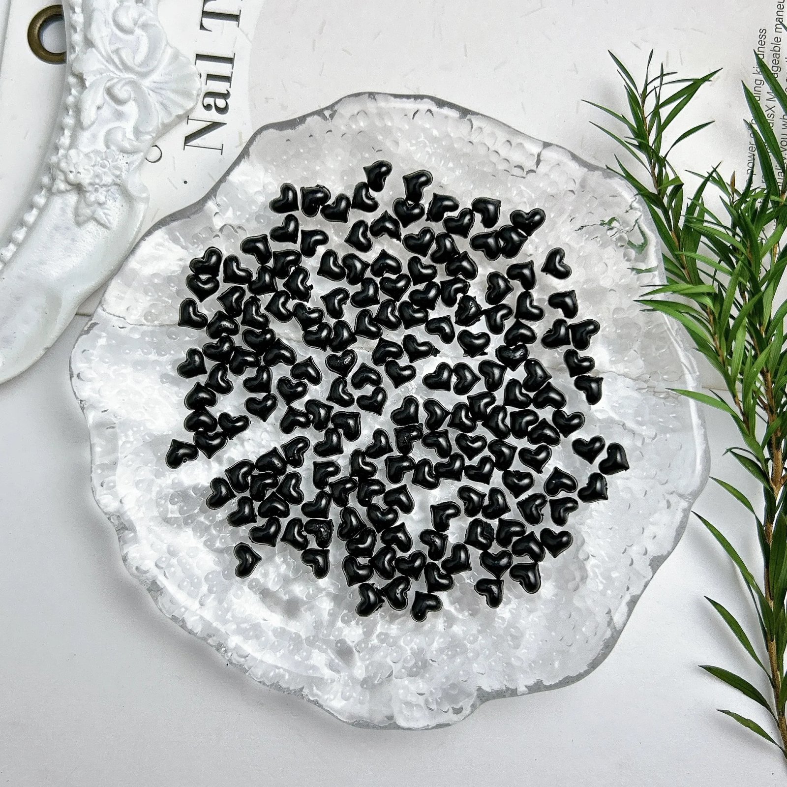 M5167 Black 50PCS