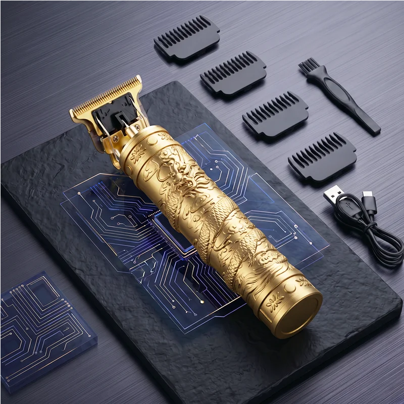 Dragon Plus Gold