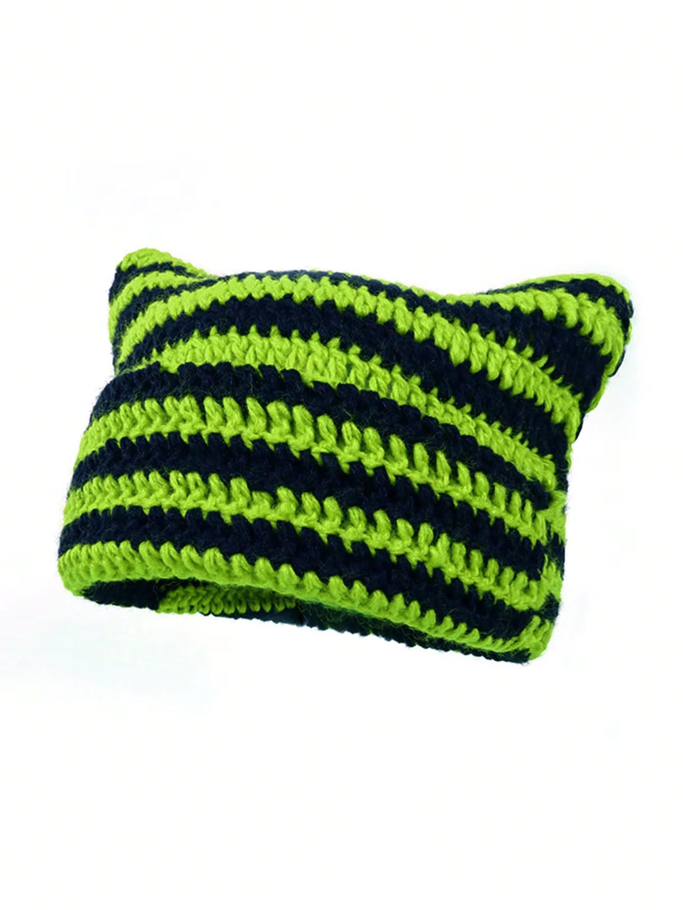 GreenBlack