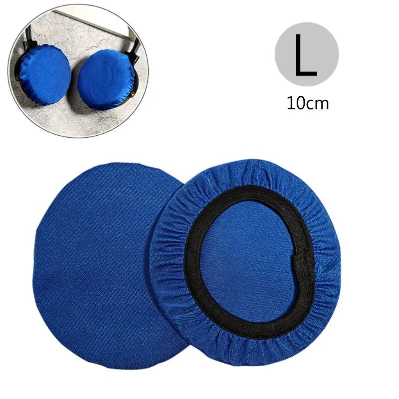 Blue L
