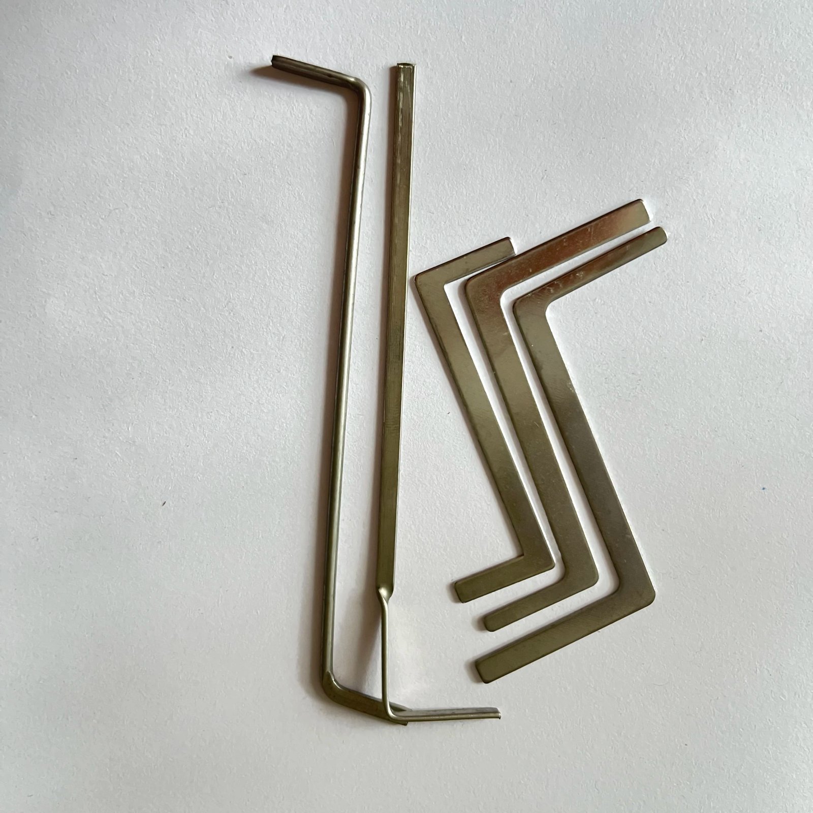 5pcs