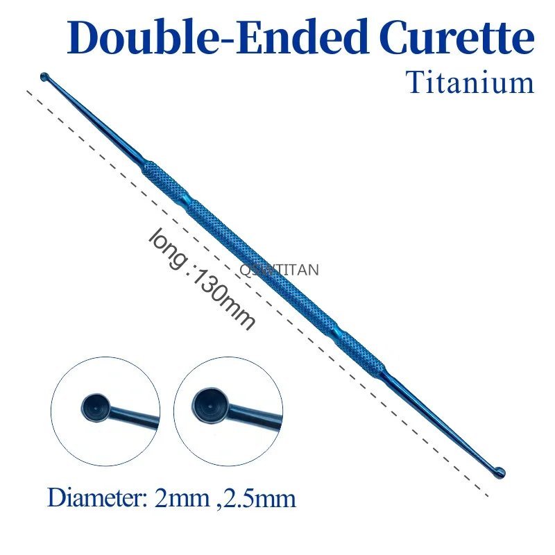 double 2.0 2.5mm