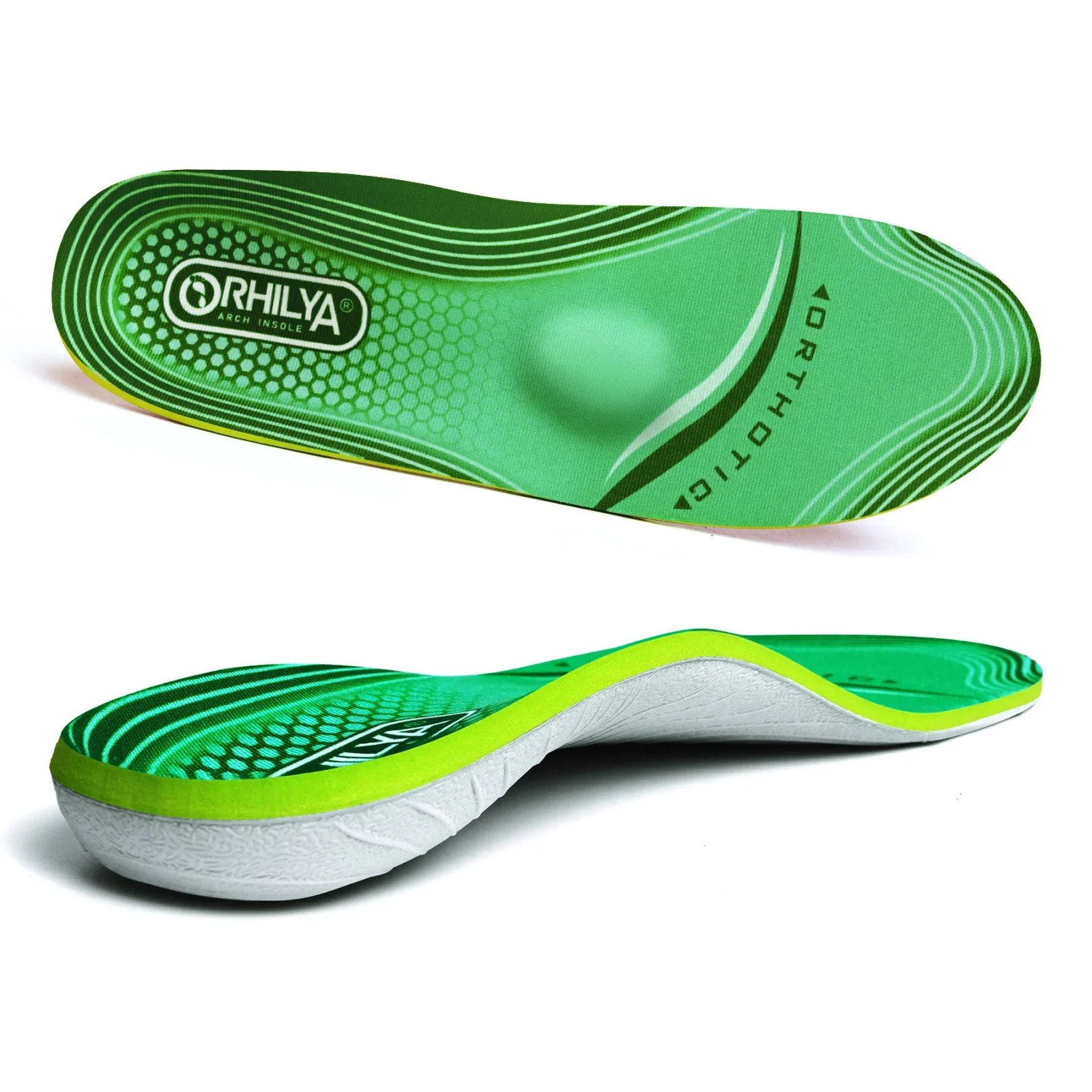 127yunshang green