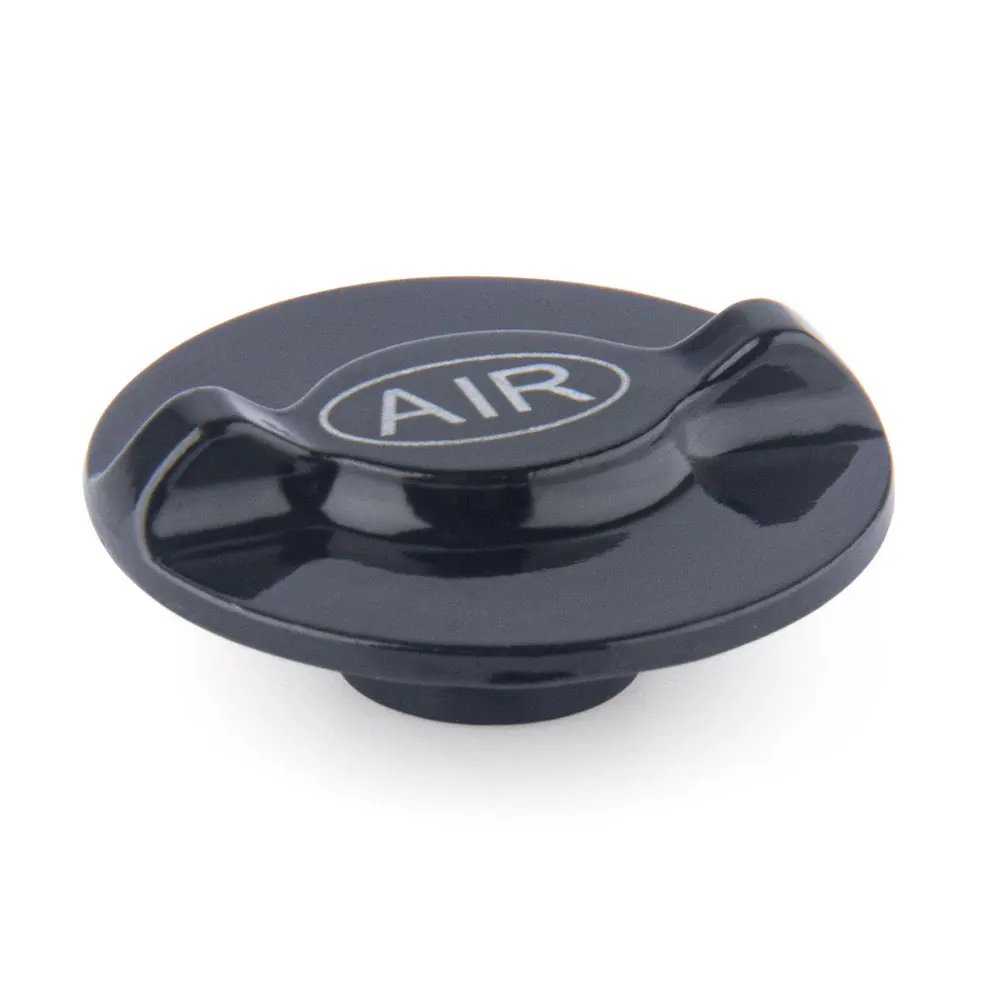 Valve Cap Black