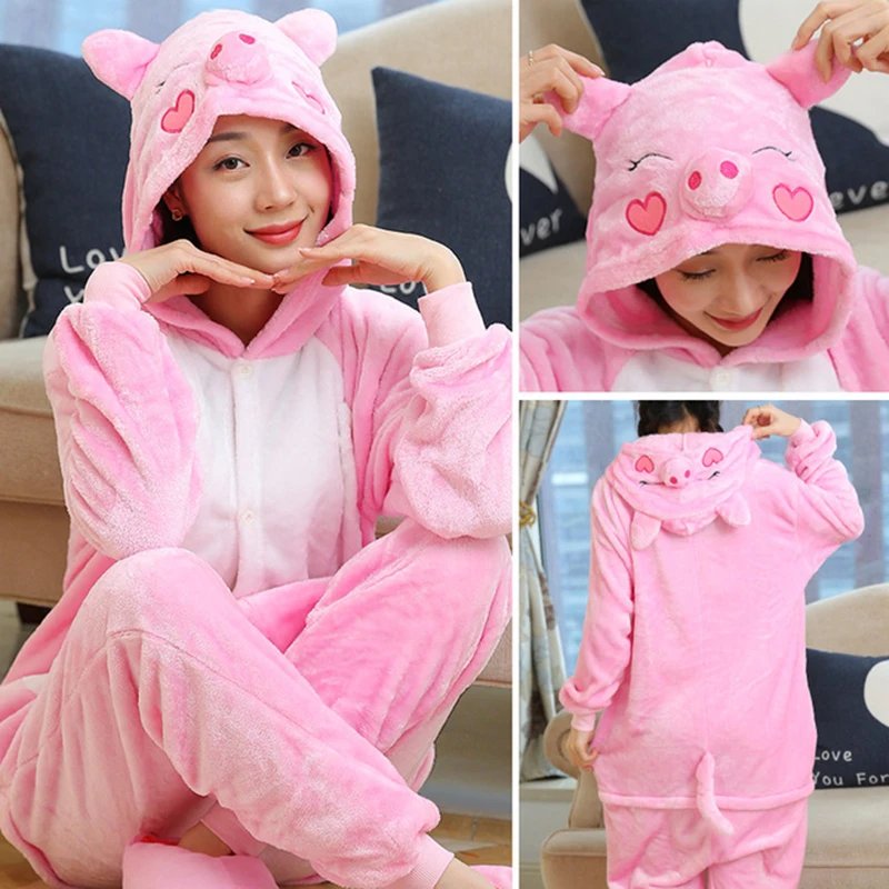 Pink Pig