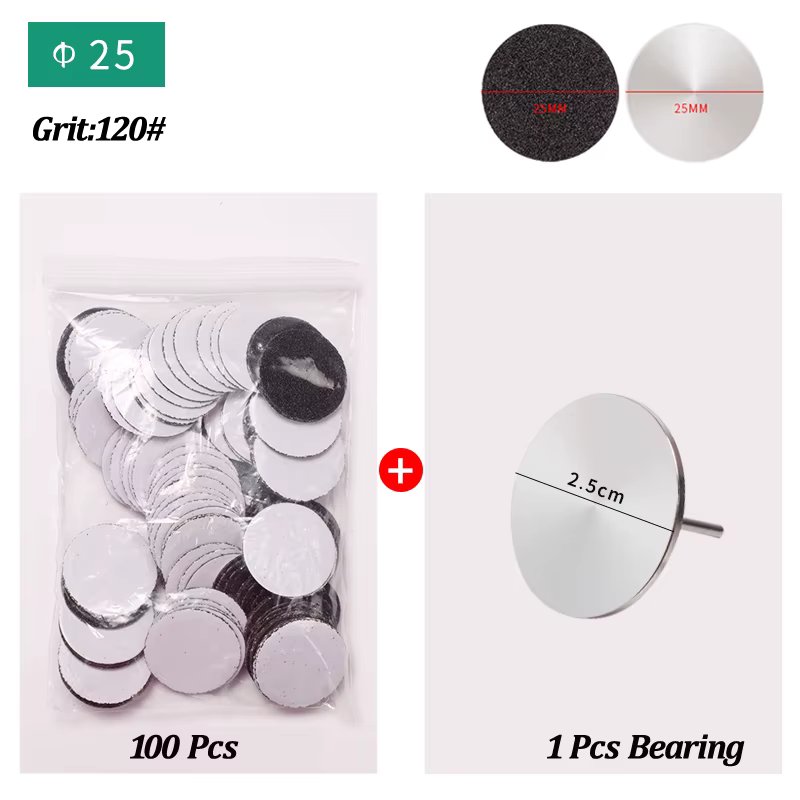 SET 25mm