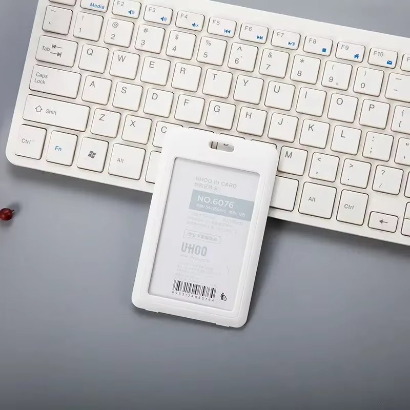 Vertical White
