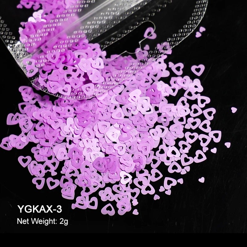 YGKAX-03