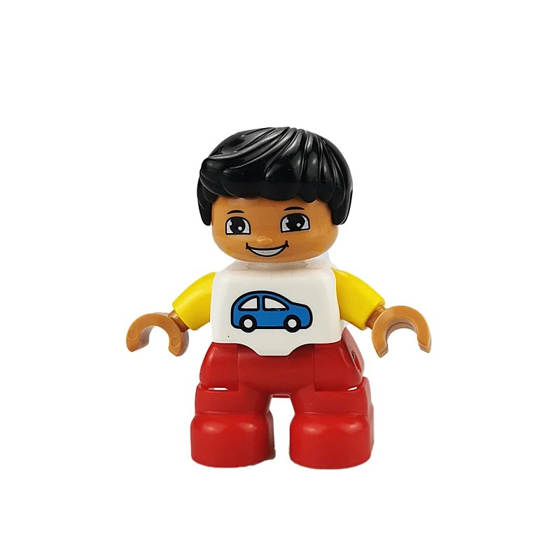 Car boy