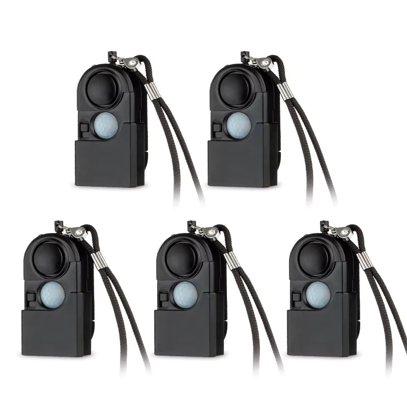 5pcs Alarm