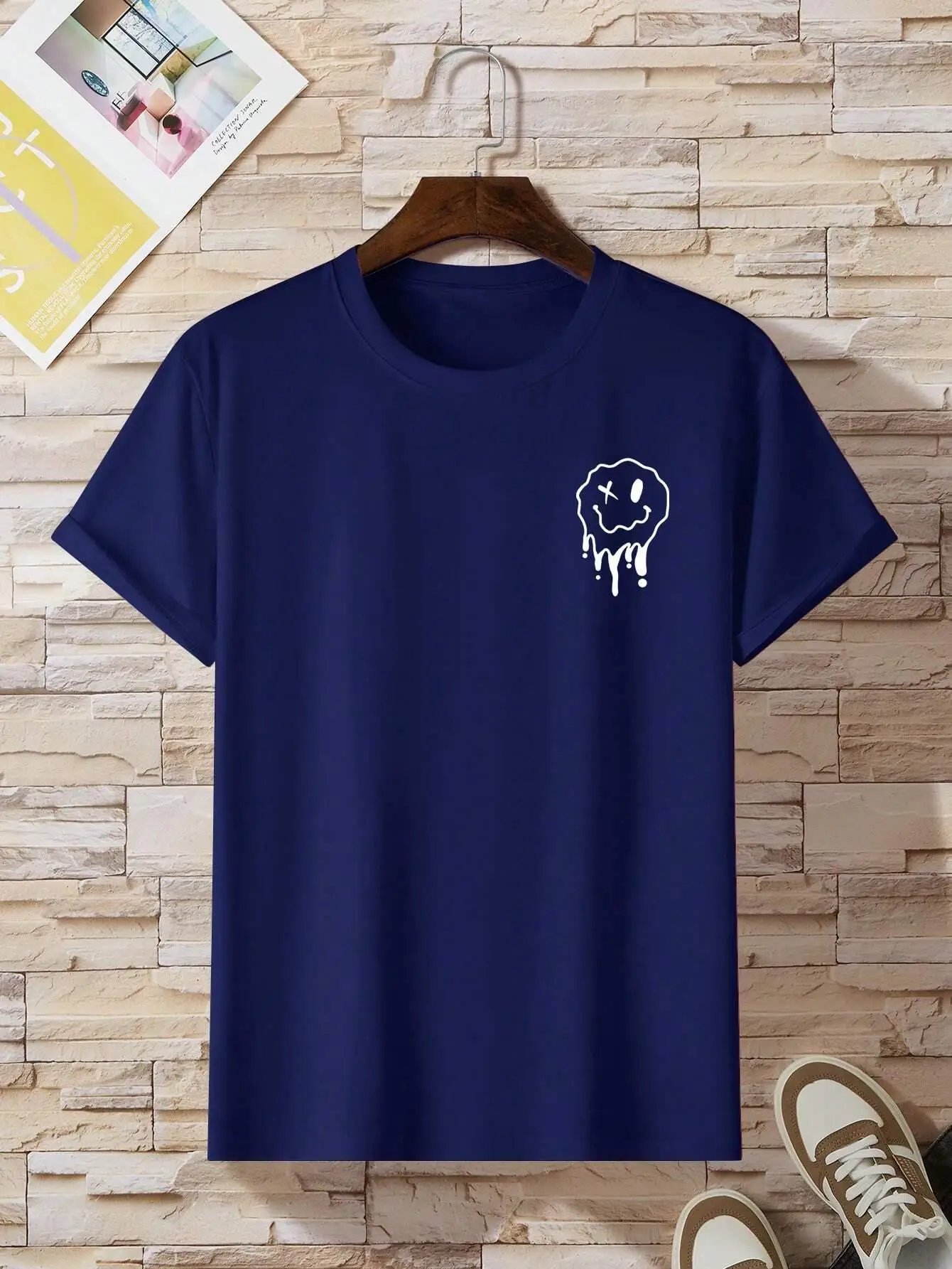 Dark Blue