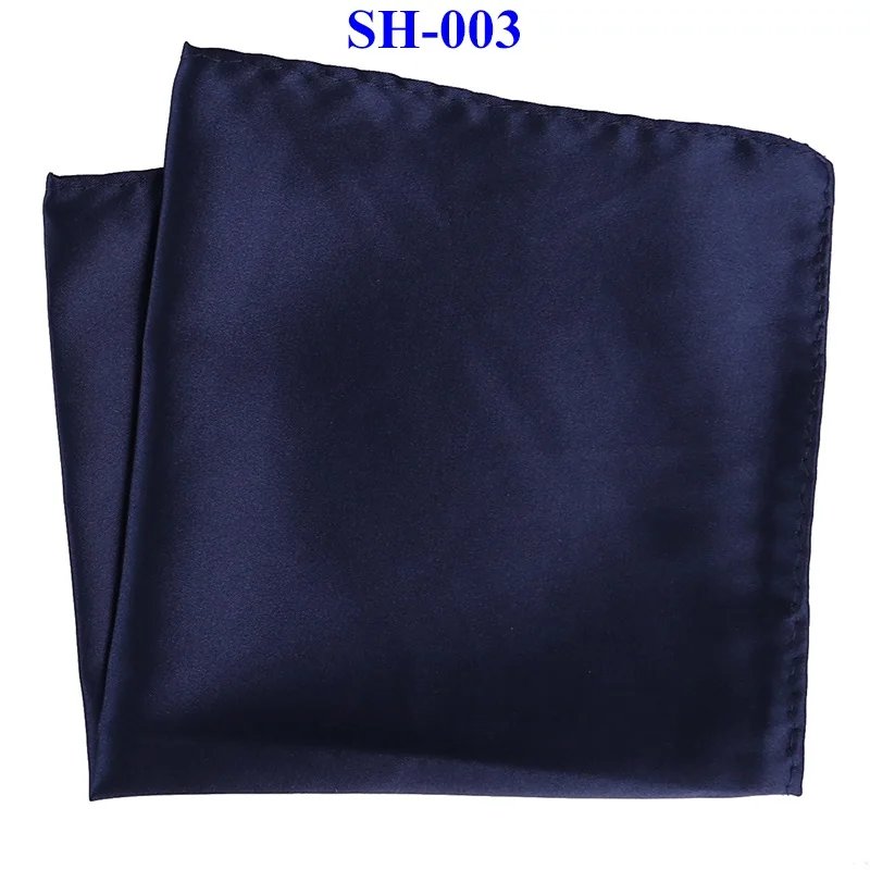 SH-003pocket square