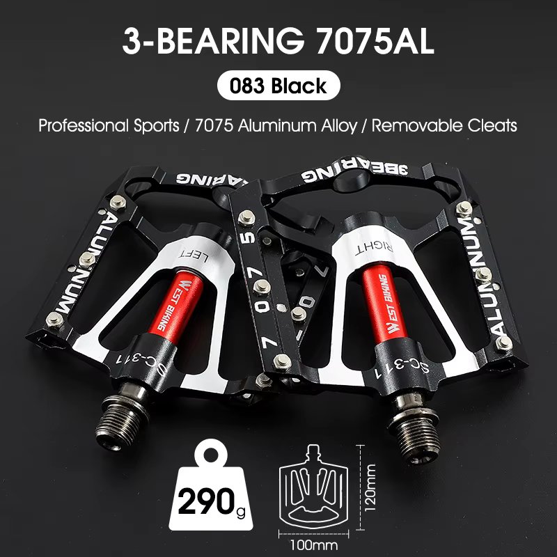 083Black Ultralight