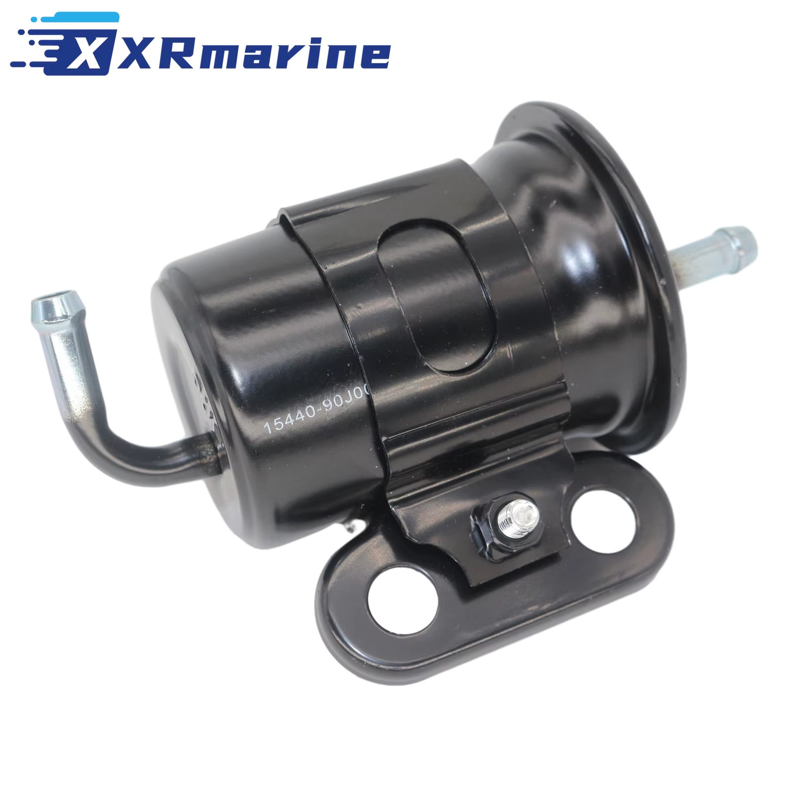 Fuel Filter For Suzuki 4 Str 6 Cyl 90-300 HP Johnson Evinrude 4 Str 6 Cyl 200 225 HP Outboard Motors 15440-93J00 5034985 768722