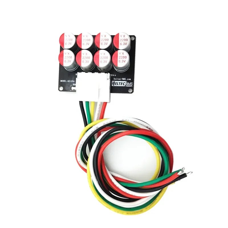 3-4S 3A Lipo Lifepo4