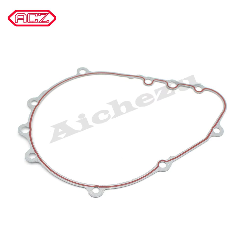 Motorcycle Engine Generator Cover Gasket 11060-1854 For Kawasaki Ninja ZX-9R ZX9R ZX900 98-03 Z1000 03-06 Z750 04-06 Z750S 05-06