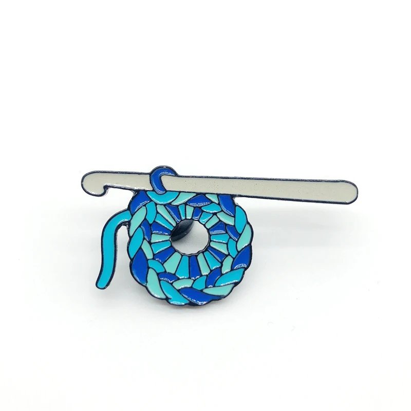 Style-1 Blue