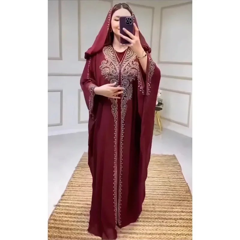 wine red