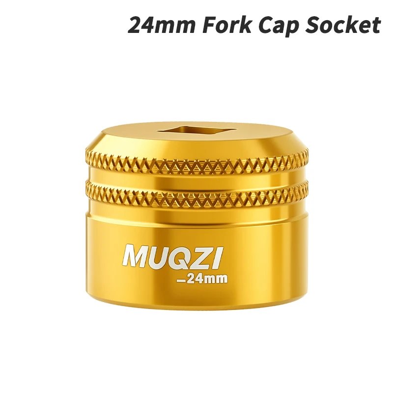 24mm Gold