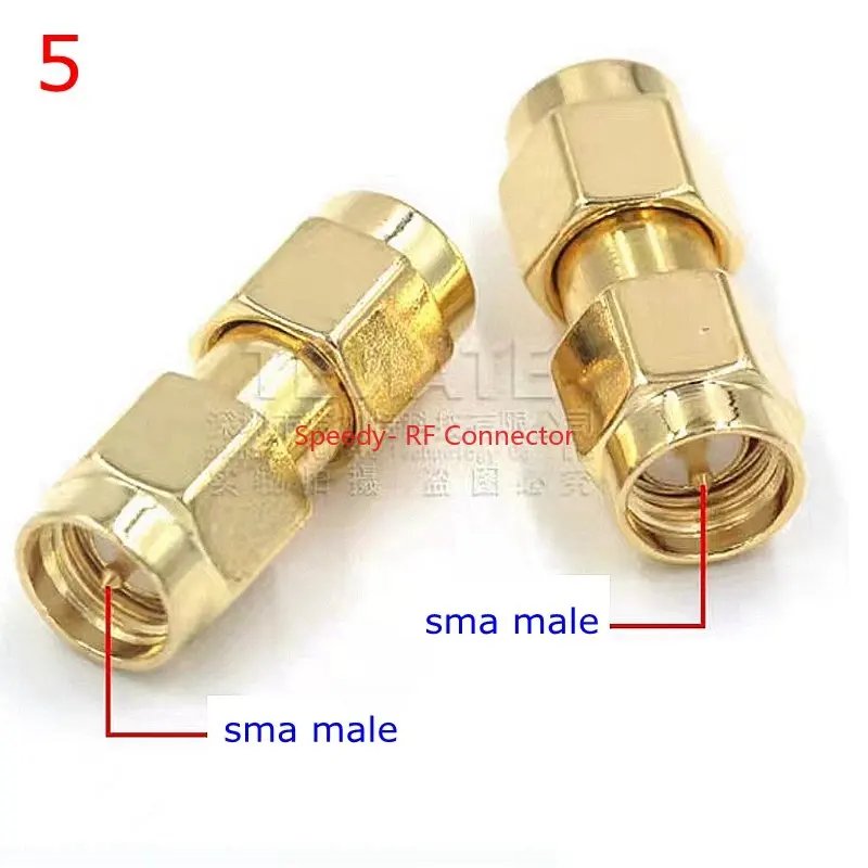 Type 5-2pcs