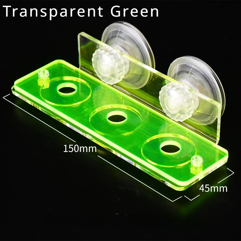 Clear Green 3