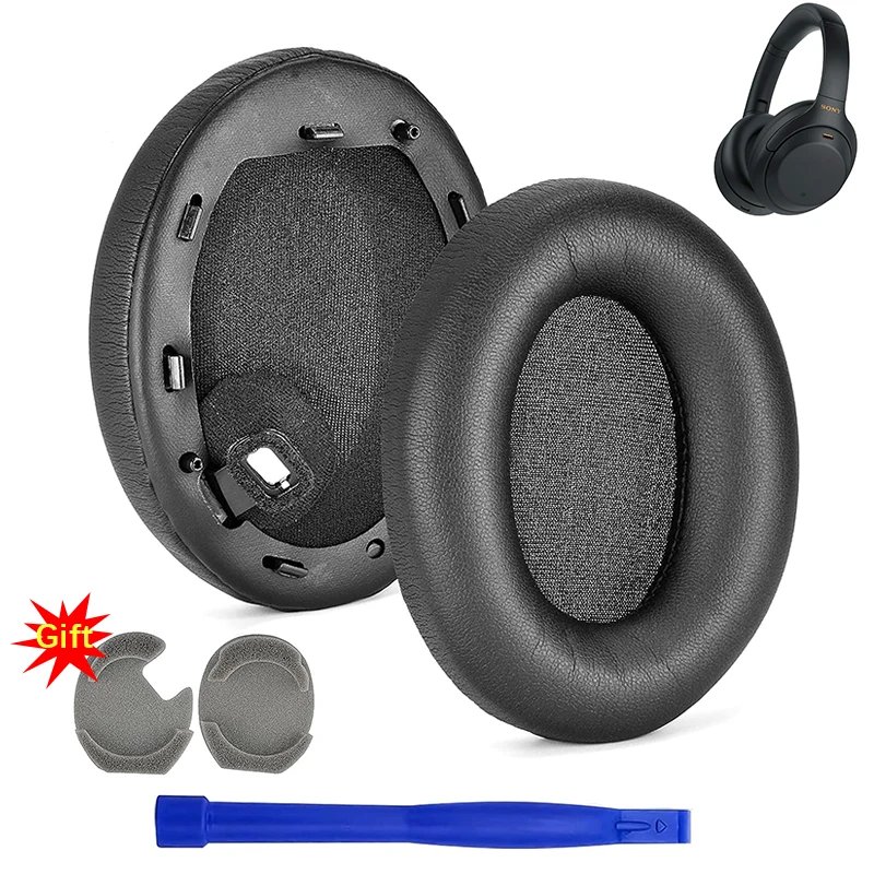 WH-1000XM4 Black