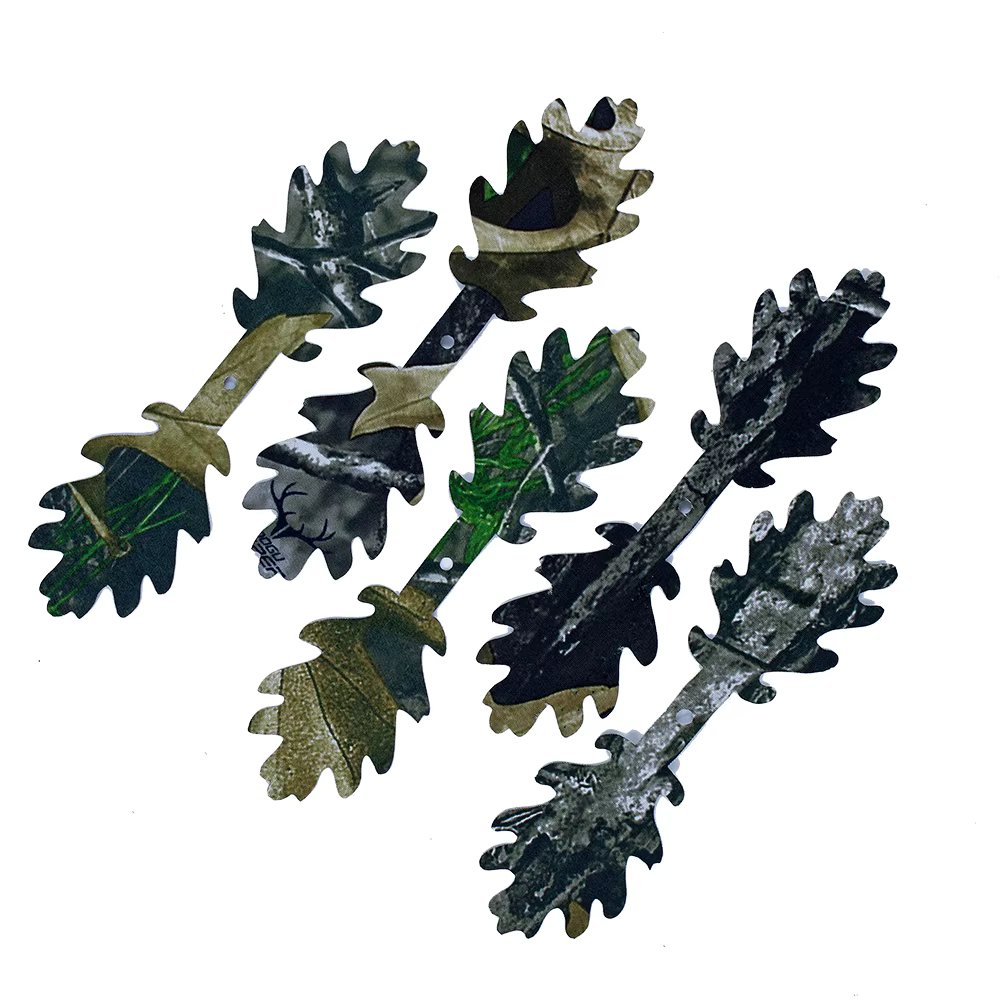Forest 5PCS