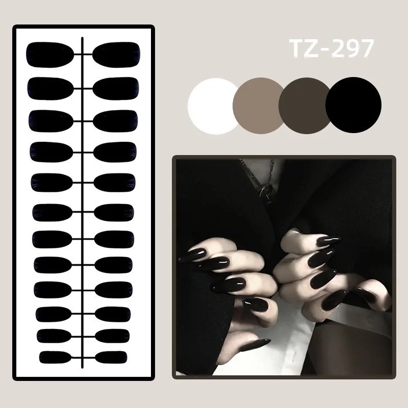 TZ297