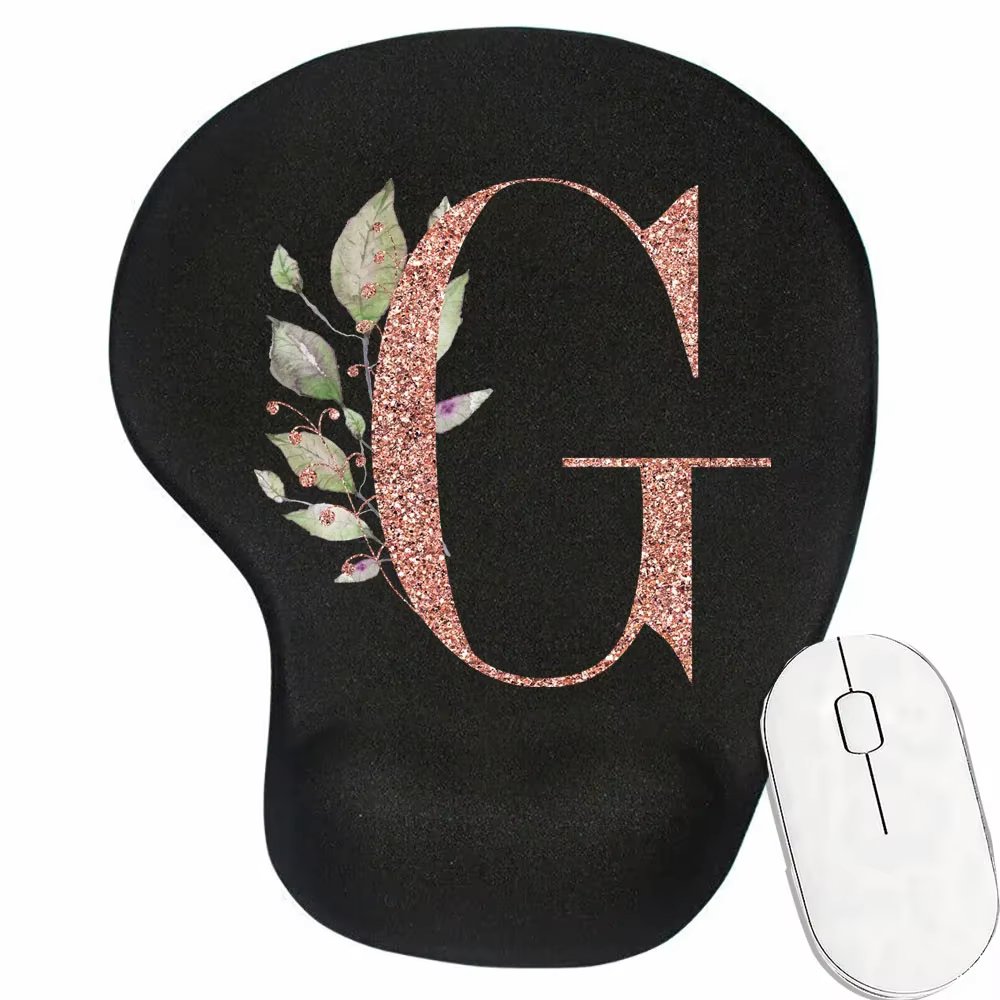 4rose gold G