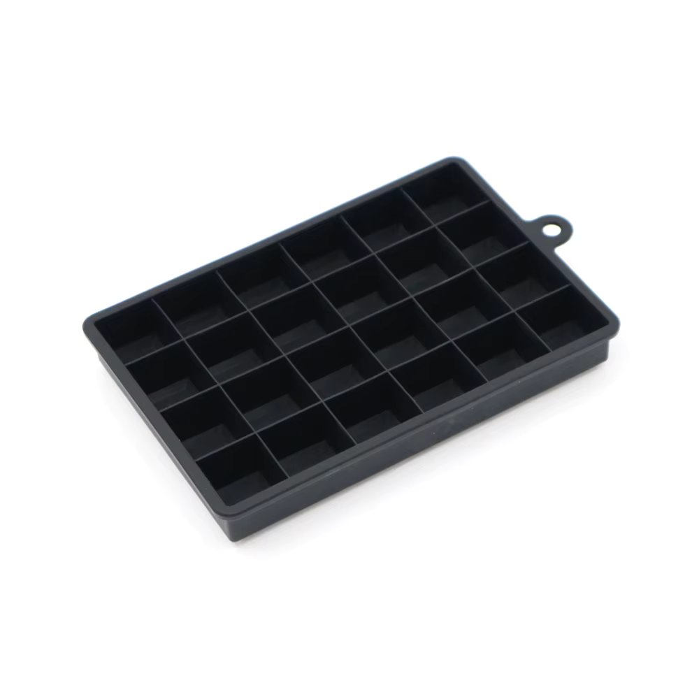 24 Grids - Black