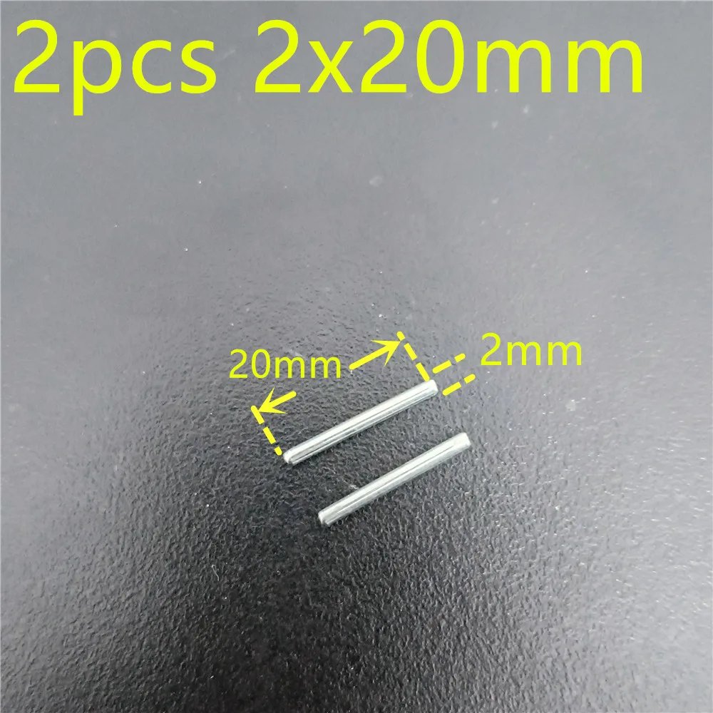 2x20mm