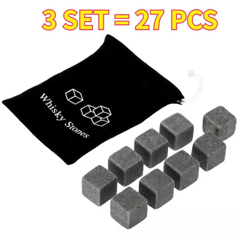 3 SET