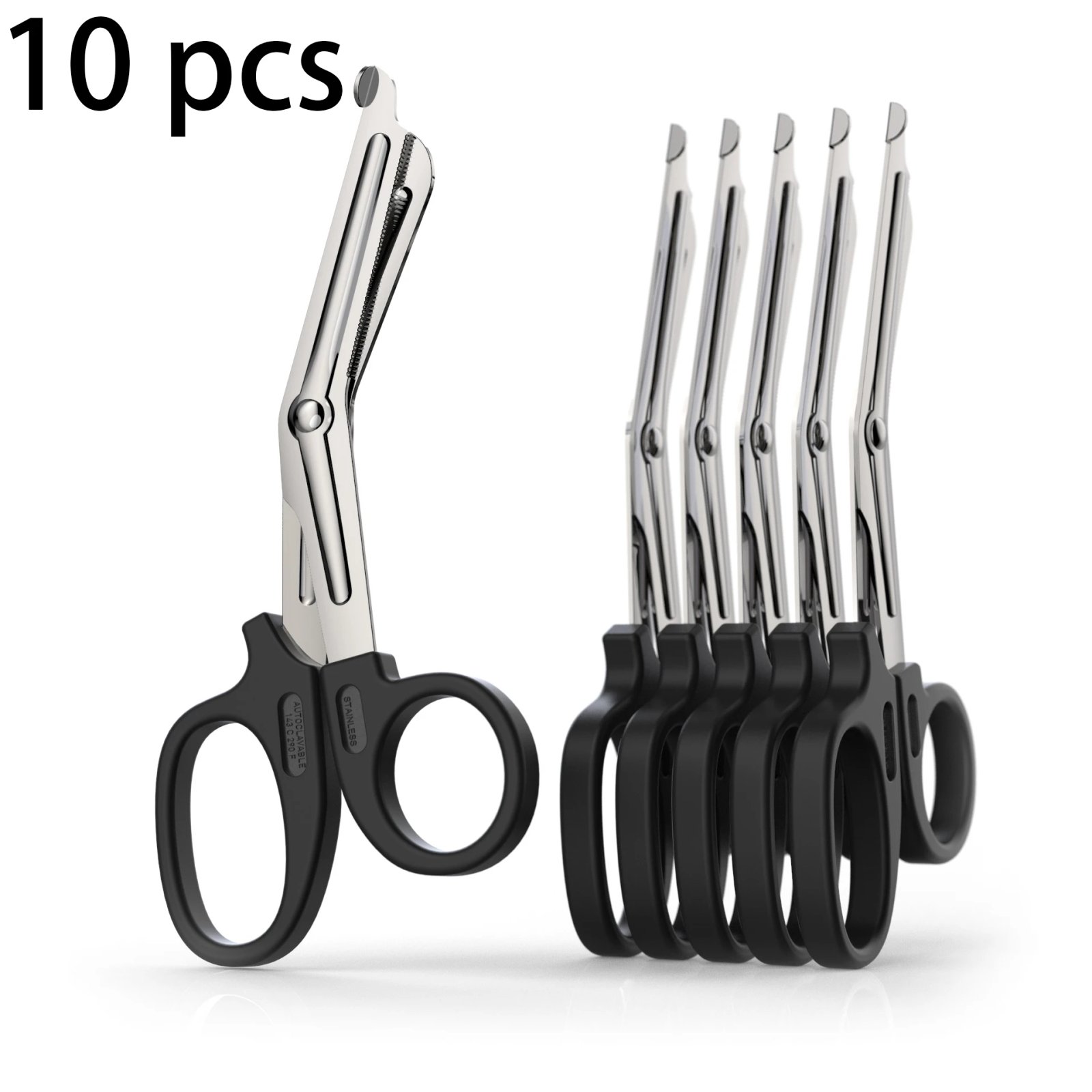 10pcs