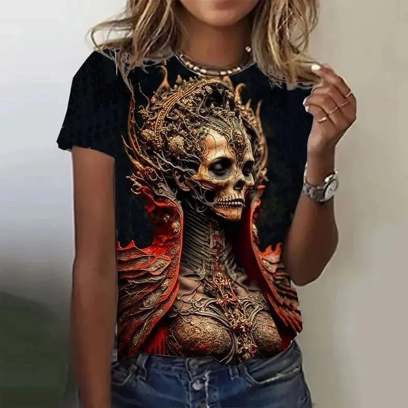 Tshirt-YSY018028