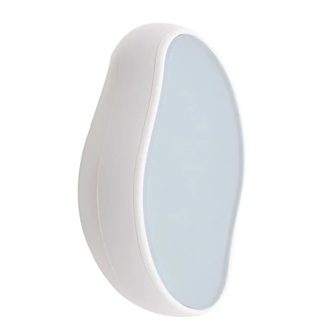 Matte White