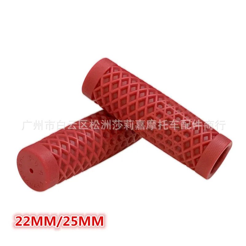 22MM red