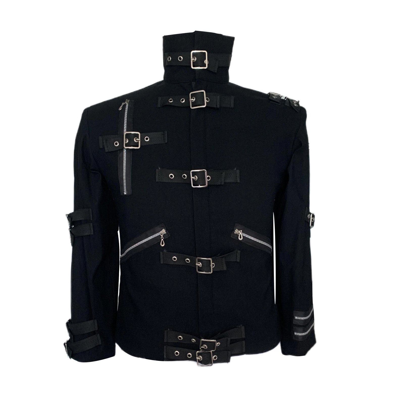 Jacket only