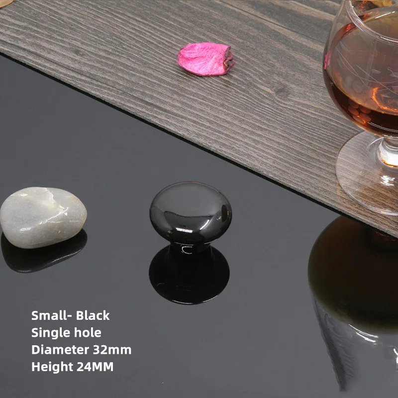Small-Black