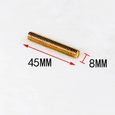 4PCS Screw