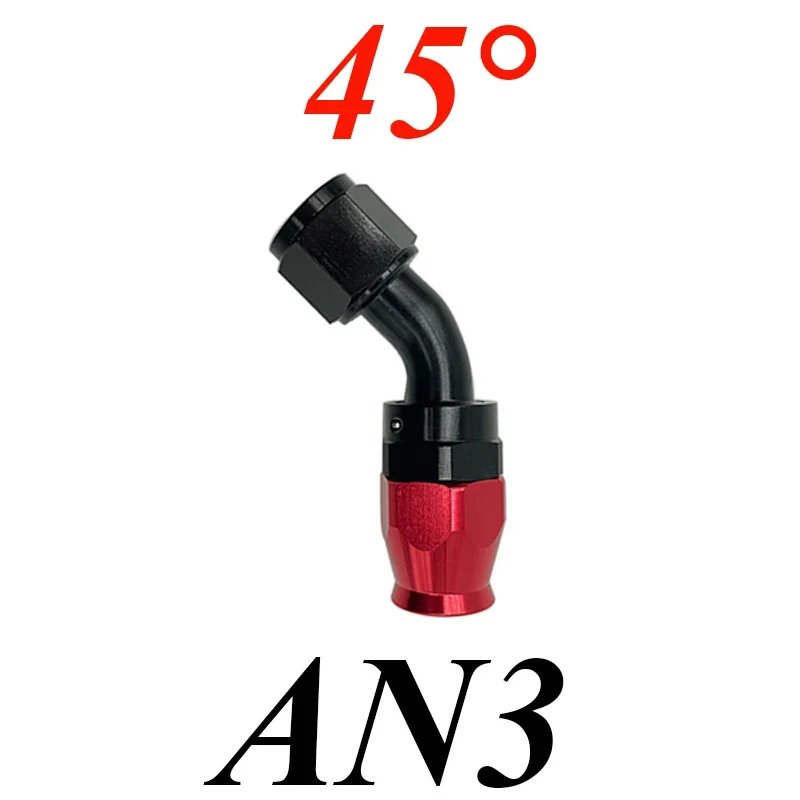 AN3 45 Degree