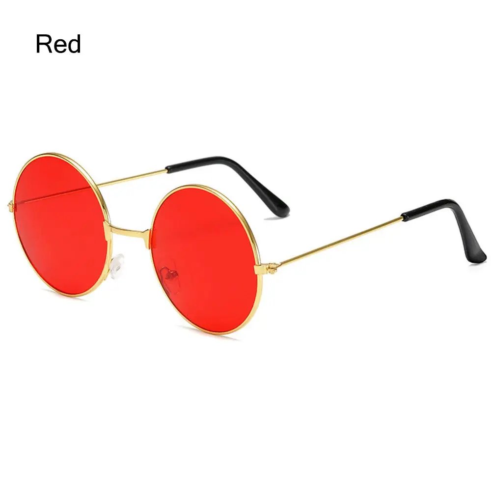 1pc Retro Diamond Shape Sunglasses for Men & Women, Trendy Metal Quadrilateral Frame Shades UV Protection Film Sun Glasses