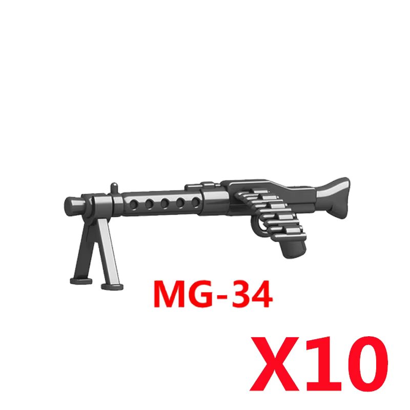 MG34