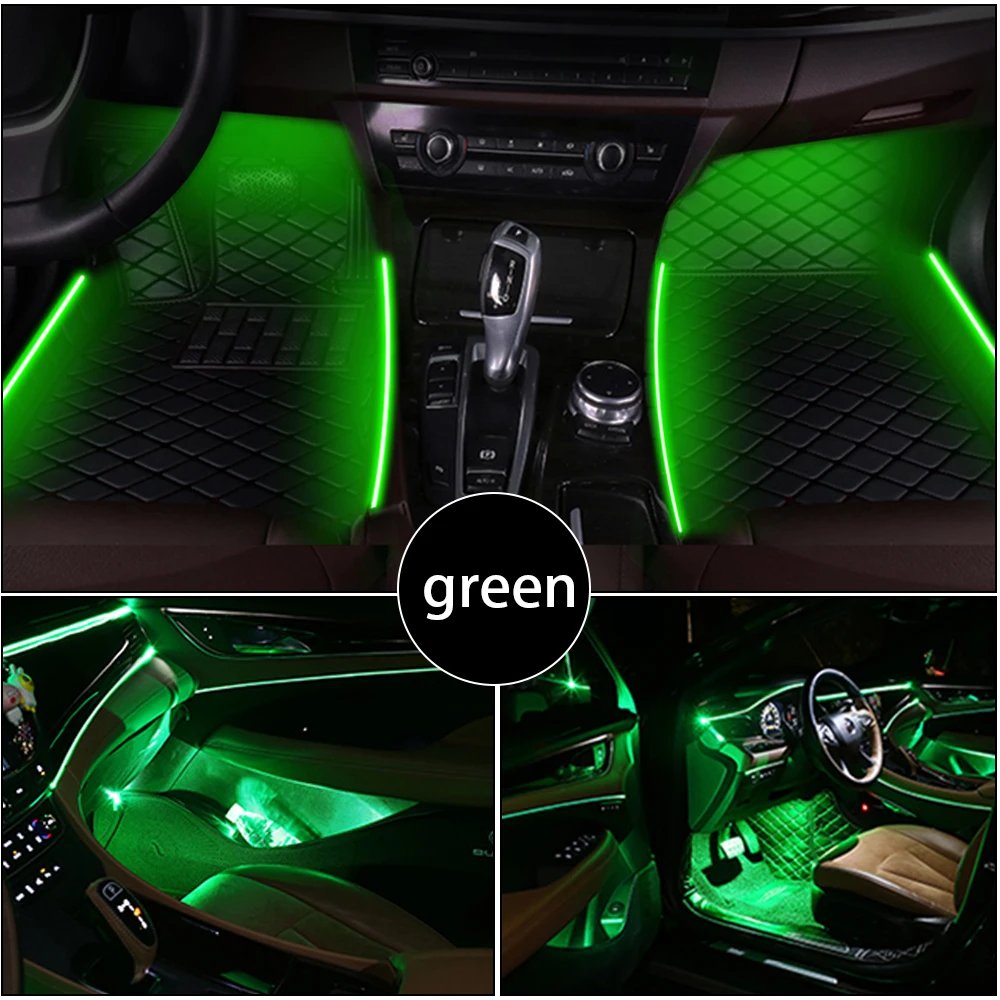 green light
