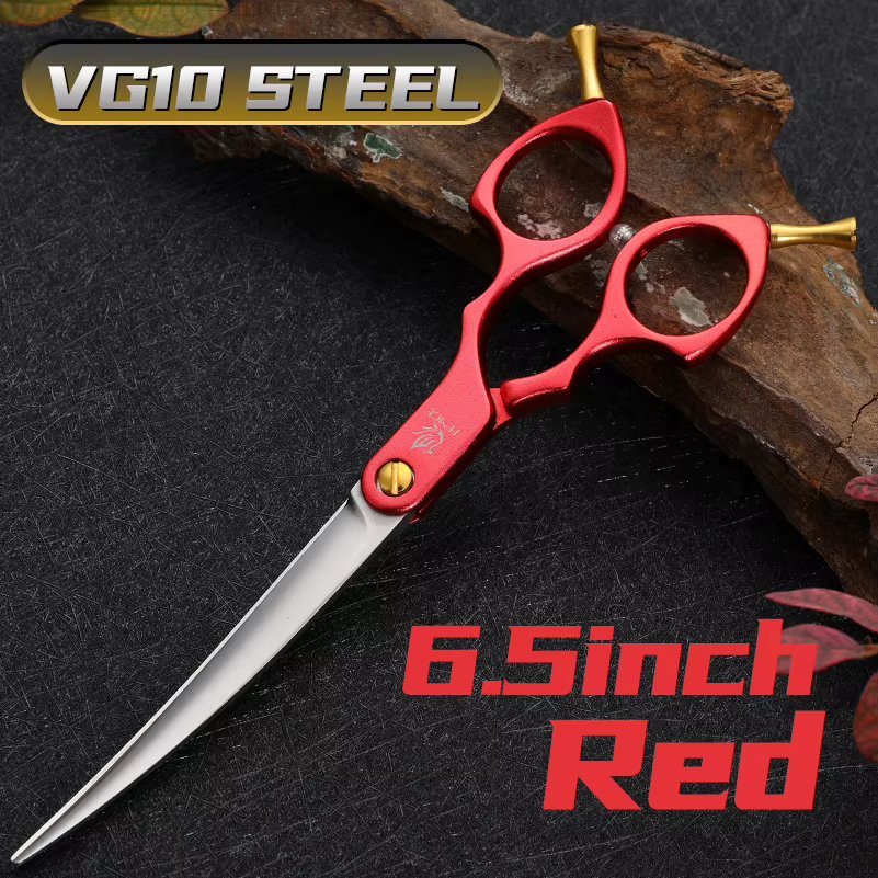 6.5 vg10 red