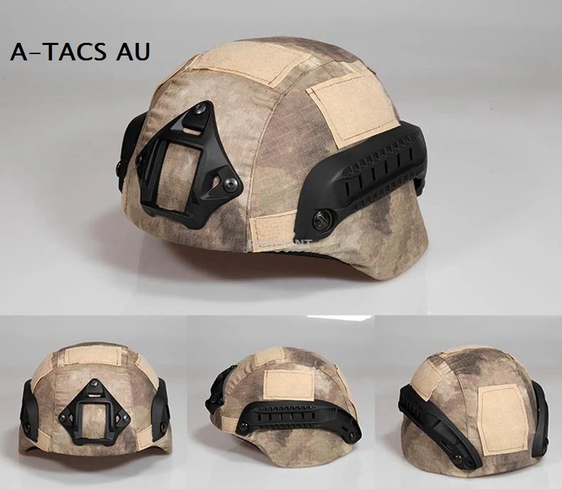 AU