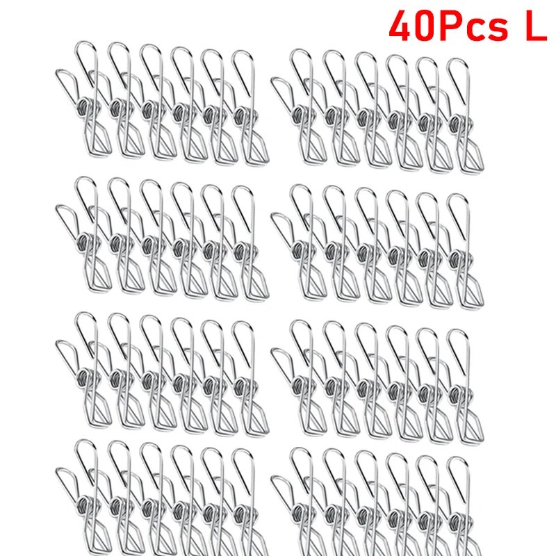 40pcs Large 6cm