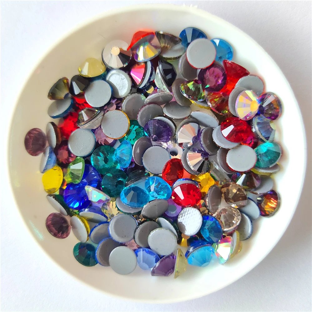 Mix Colors